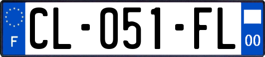 CL-051-FL