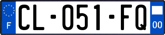 CL-051-FQ