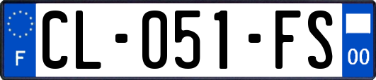 CL-051-FS