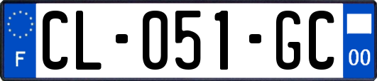 CL-051-GC