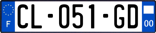CL-051-GD