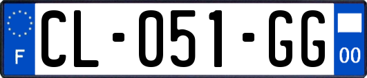 CL-051-GG