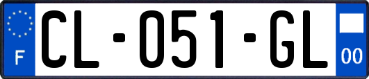 CL-051-GL