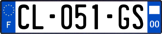 CL-051-GS