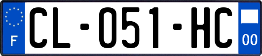 CL-051-HC