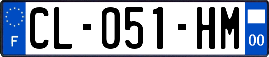 CL-051-HM