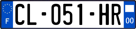 CL-051-HR