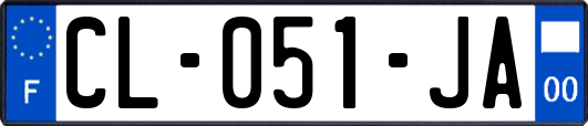 CL-051-JA