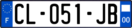 CL-051-JB