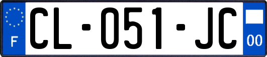 CL-051-JC