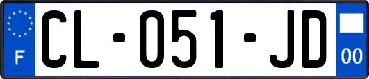 CL-051-JD