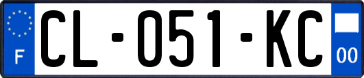 CL-051-KC