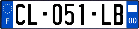 CL-051-LB