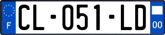 CL-051-LD