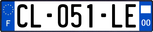 CL-051-LE