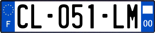 CL-051-LM