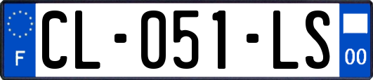 CL-051-LS