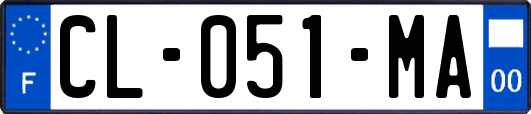 CL-051-MA