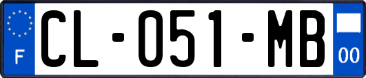 CL-051-MB
