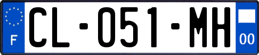 CL-051-MH