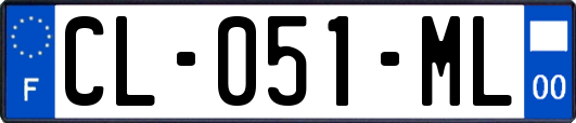 CL-051-ML