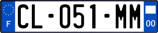 CL-051-MM