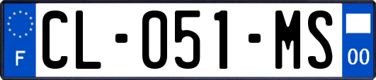CL-051-MS