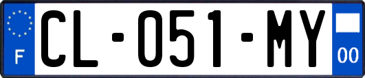 CL-051-MY