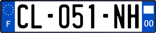 CL-051-NH