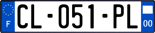 CL-051-PL
