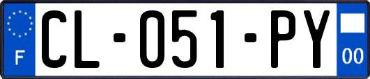 CL-051-PY