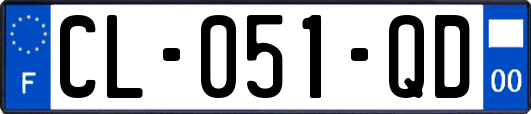CL-051-QD