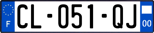 CL-051-QJ