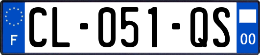 CL-051-QS