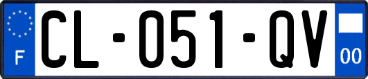 CL-051-QV