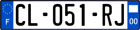 CL-051-RJ