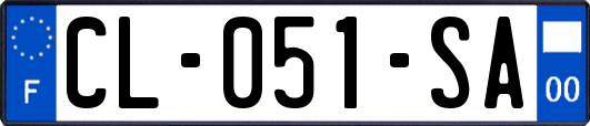 CL-051-SA