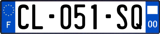CL-051-SQ