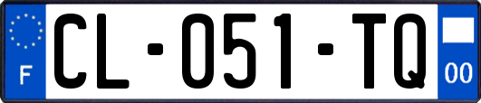 CL-051-TQ