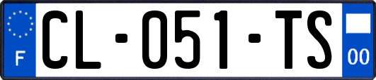 CL-051-TS