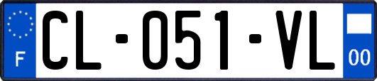 CL-051-VL