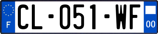 CL-051-WF