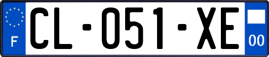 CL-051-XE