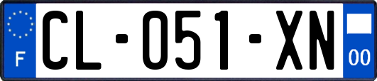 CL-051-XN