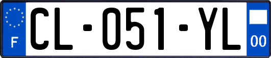 CL-051-YL