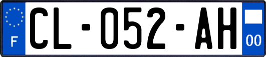 CL-052-AH