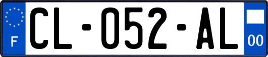 CL-052-AL