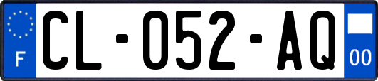 CL-052-AQ