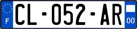 CL-052-AR