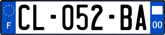 CL-052-BA